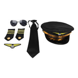 Pilot utkledningskit