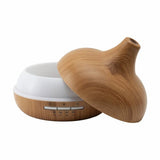 Grundig Aroma Diffuser Tredesign | LED-lys med timer