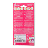 Barbie Midlertidige Tatoveringer 12stk