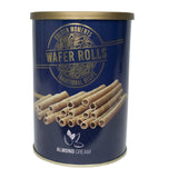 Vaffelruller med Mandelkrem 400g