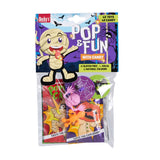 Halloween Pop & Fun | godteri med leketøy 20g | Becky's