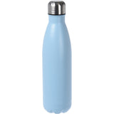Termoflaske 500ml | Rustfritt stål | 6 farger
