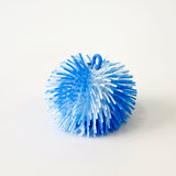 Fluffy Skviseball 14cm | Myk stressball med tentakler
