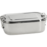 Matboks Rustfritt Stål 18x13x6,8 cm | Excellent Houseware