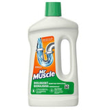 Mr Muscle Biologisk Avløpsåpner 750ml