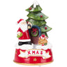 Julefigurer med Musikk | H&S Collection