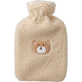 Varmeflaske 26 cm, 3 Farger | Kids Collection