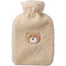 Varmeflaske 26 cm, 3 Farger | Kids Collection