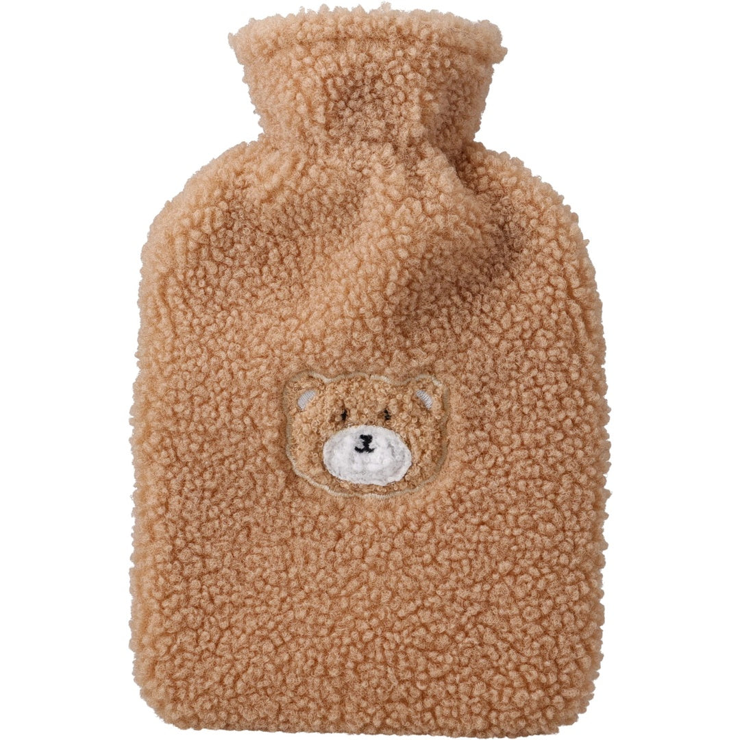 Varmeflaske 26 cm, 3 Farger | Kids Collection