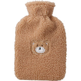 Varmeflaske 26 cm, 3 Farger | Kids Collection