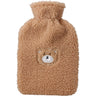 Varmeflaske 26 cm, 3 Farger | Kids Collection