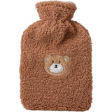 Varmeflaske 26 cm, 3 Farger | Kids Collection