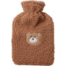 Varmeflaske 26 cm, 3 Farger | Kids Collection