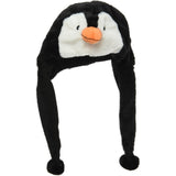 Julelue i Plysj 50 cm | 4 Varianter