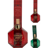 Duftpinner 200ml sekskantet glass | To varianter