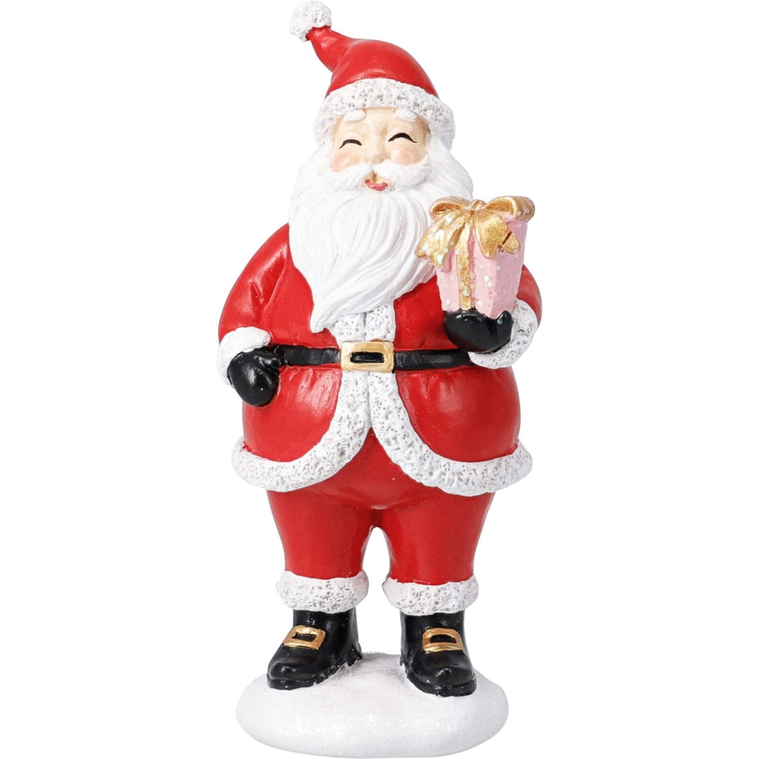 Nissefigur i Polystone 21 cm | 4 Design