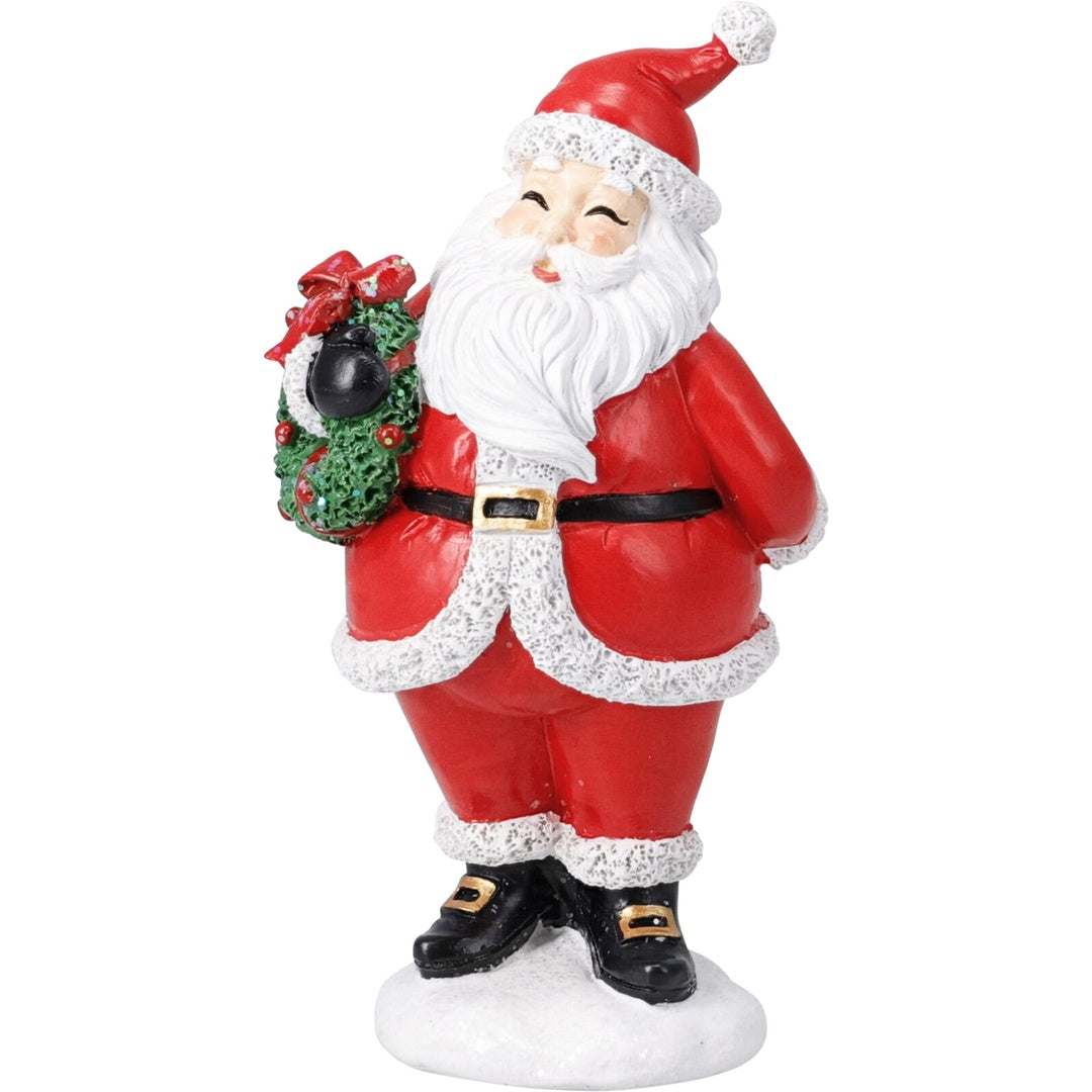 Nissefigur i Polystone 21 cm | 4 Design