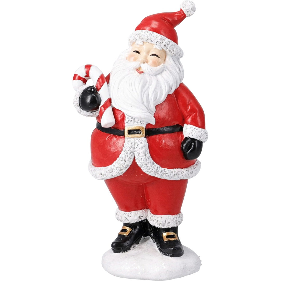 Nissefigur i Polystone 21 cm | 4 Design