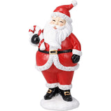 Nissefigur i Polystone 21 cm | 4 Design