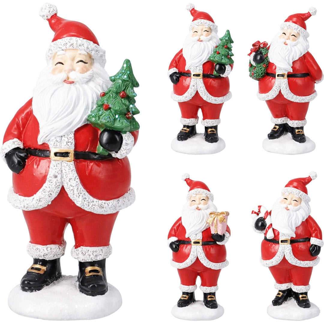 Nissefigur i Polystone 21 cm | 4 Design