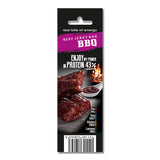 Biff Bar (Jerky Beef Bar) BBQ 25 g