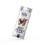 Fine Gusto Beef Jerky Teriyaki 25 g