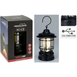 Redcliffs | Oppladbar Campinglampe