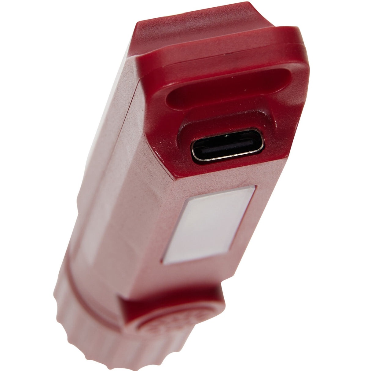 FX Tools | Oppladbar 2-i-1 lommelykt med justerbart lys