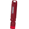 FX Tools | Oppladbar 2-i-1 lommelykt med justerbart lys
