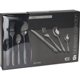 Bestikksett 24 deler | Excellent Houseware