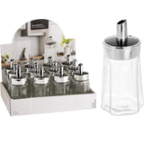 Excellent Houseware | Sukkerdispenser i glass 175 ml