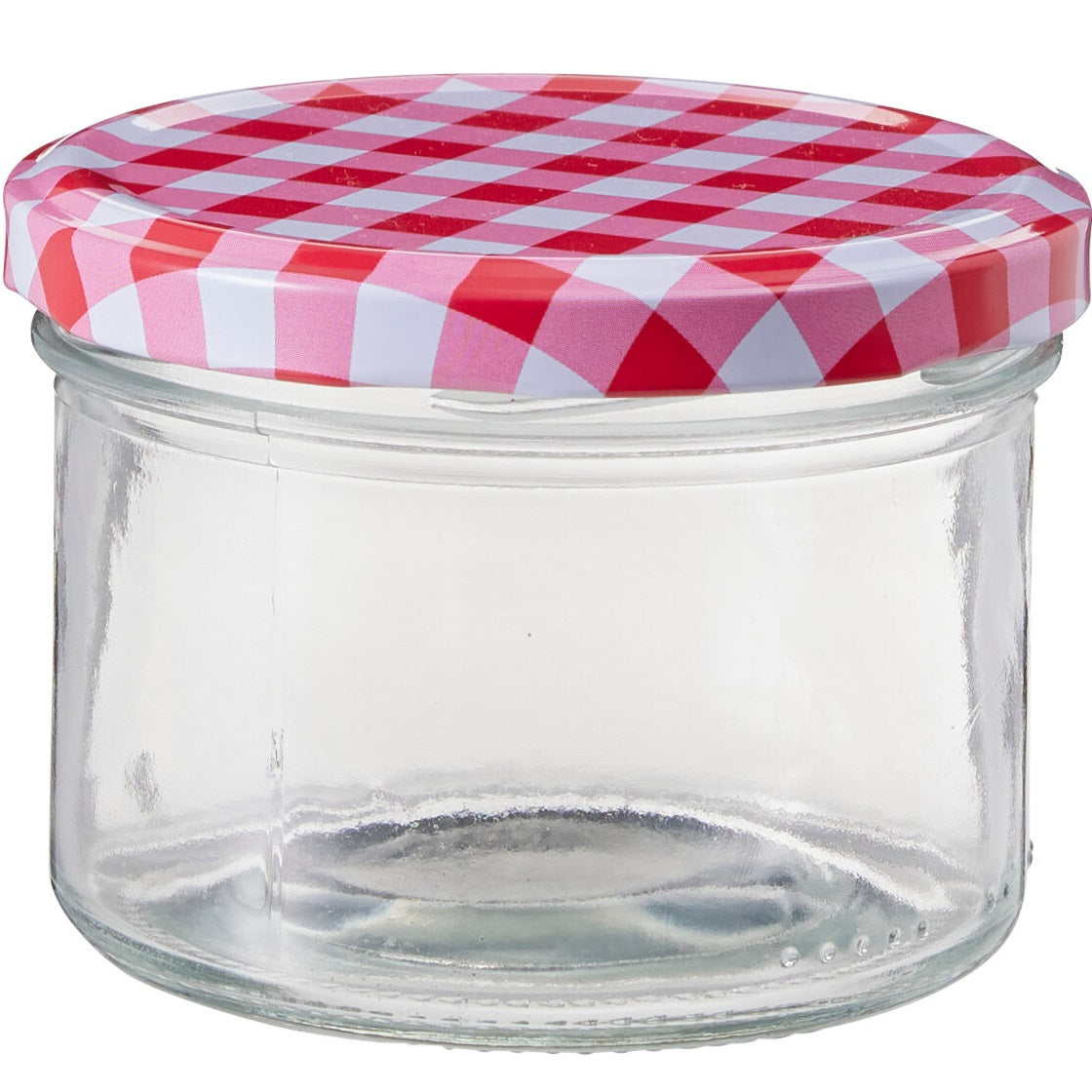 Oppbevaringsglass 230ml 6stk | Excellent Houseware