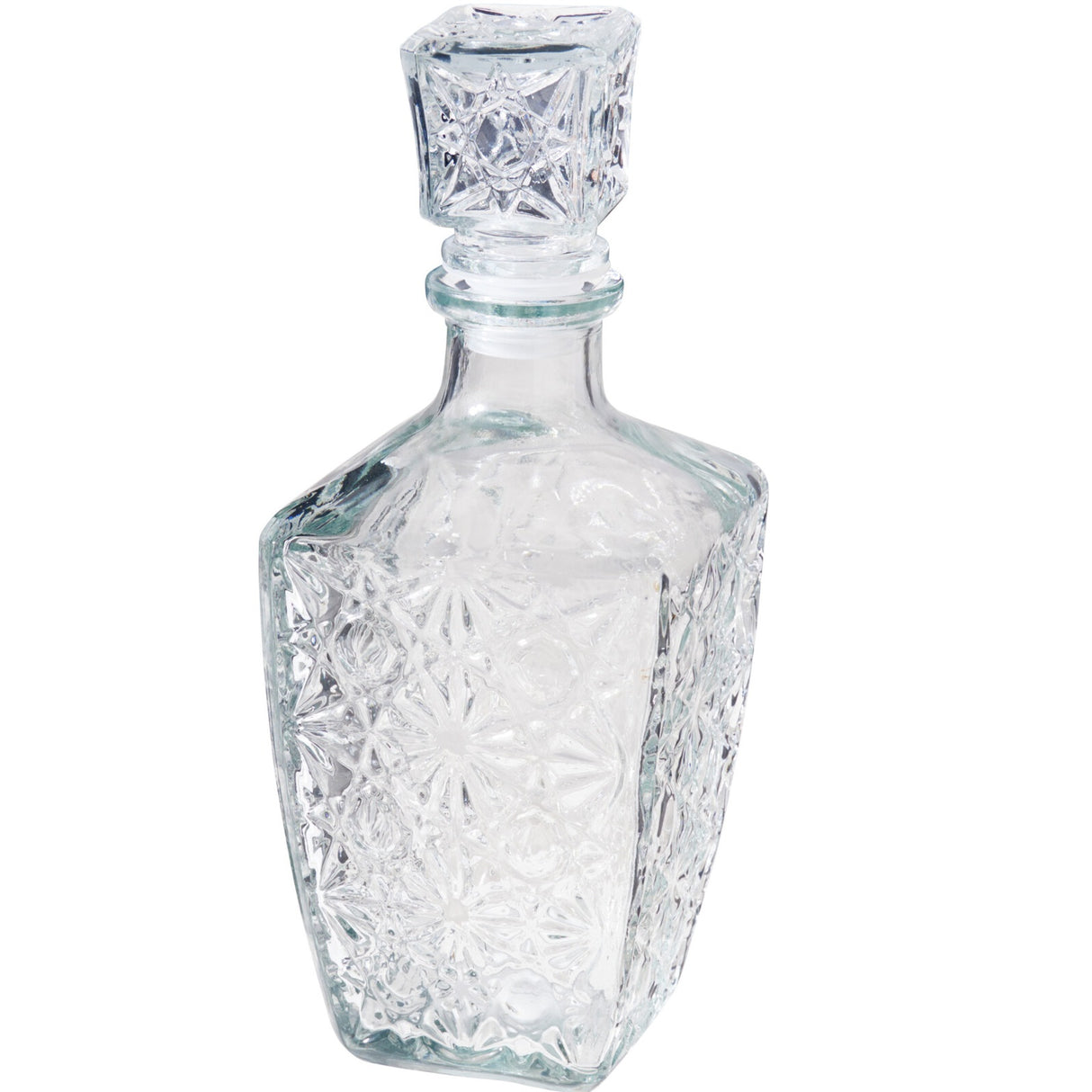 Excellent Houseware | Glasskaraffel med Lokk 900ml