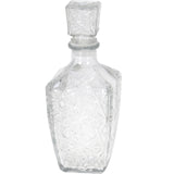 Excellent Houseware | Glasskaraffel med Lokk 900ml