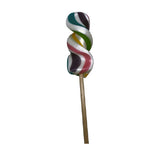 Spiralkjærlighet Regnbue 50g