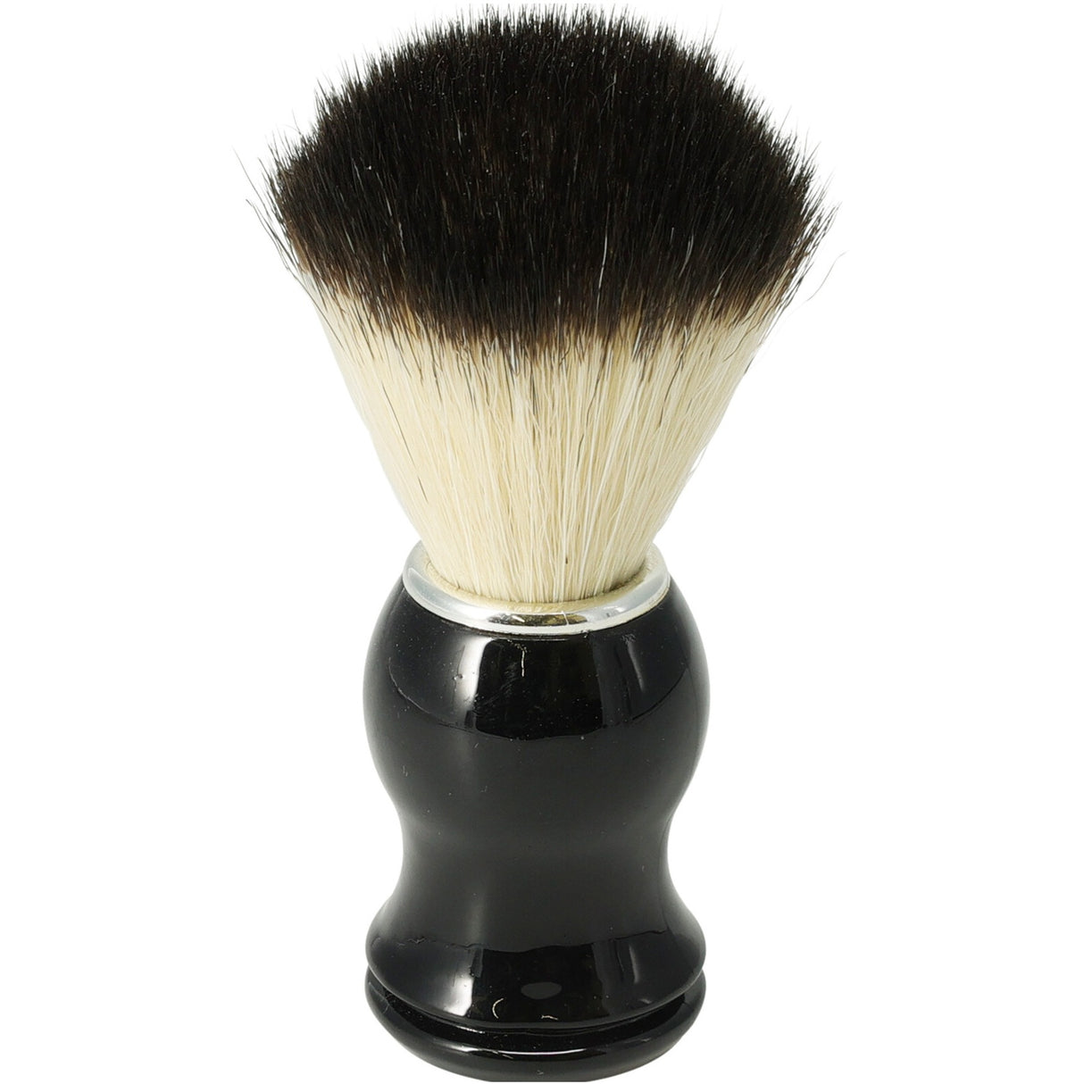 Skjeggpleiesett med Saks, Kam og Barberkost | Eleganza