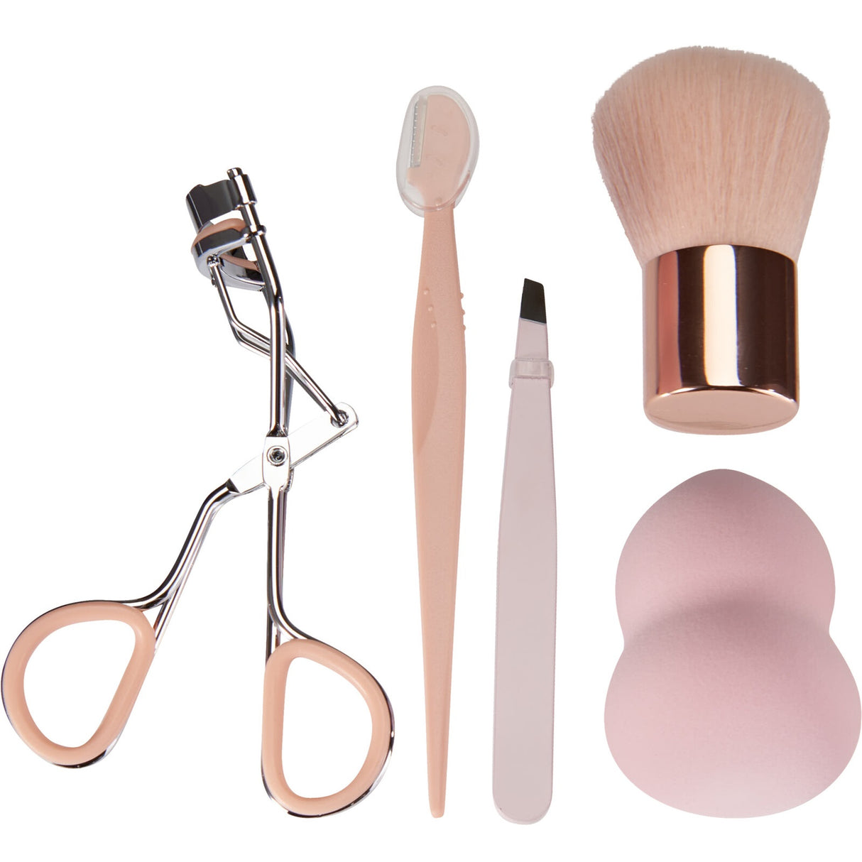Sminkegavesett 6 deler | Eleganza