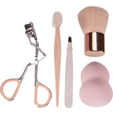 Sminkegavesett 6 deler | Eleganza
