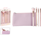 Make-up gavesett 5 deler | Eleganza
