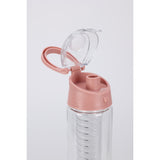 Drikkeflaske 700ml med Fruktbeholder | Excellent Houseware