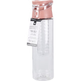 Drikkeflaske 700ml med Fruktbeholder | Excellent Houseware