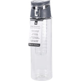 Drikkeflaske 700ml med Fruktbeholder | Excellent Houseware