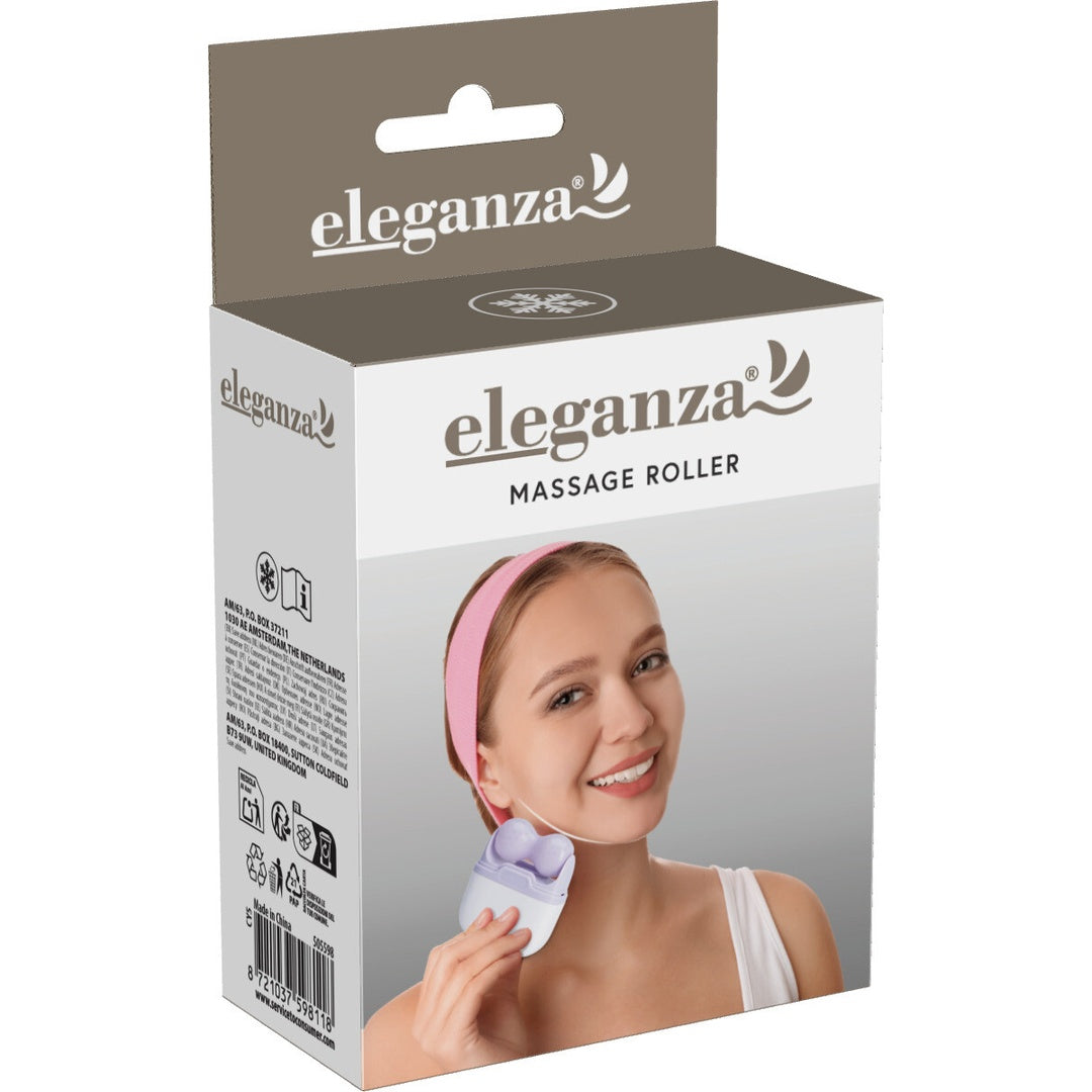 Massasje Roller for Kald Bruk | Eleganza