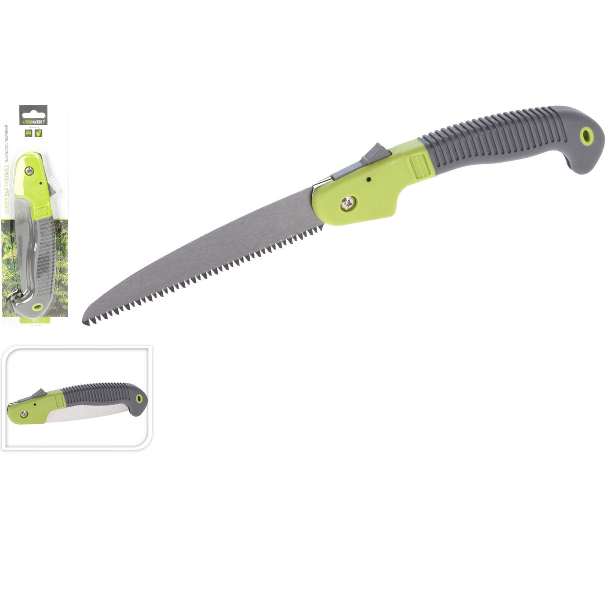 Foldbar Sag 18 cm | Progarden