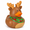 Juleender 5cm | Velg mellom 6 Julefigurer