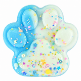 Squishy Kattepote 12,5cm | Velg mellom 4 Farger