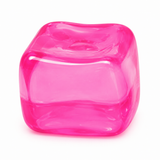 Sugary Soft Icy Squeeze Kube | Velg mellom 4 Farger | 200g