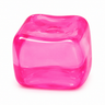 Sugary Soft Icy Squeeze Kube | Velg mellom 4 Farger | 200g