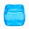 Sugary Soft Icy Squeeze Kube | Velg mellom 4 Farger | 200g