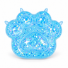 Squeeze Sugar Kattepote med Glitter | Velg Farge